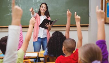 Kanada'da öğretmen olma derecesi