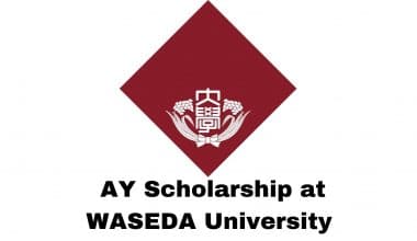 AY-Scholarship