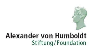 Alexander-von-Humboldt-Foundation-Climate-Protection-Fellowship