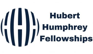 Hubert-Humphrey-Fellowships