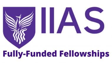 IIAS-Fellowships
