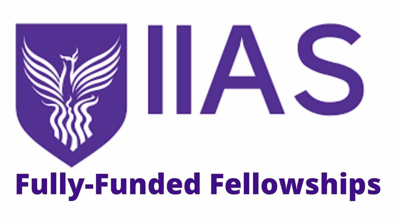 IIAS-Fellowships