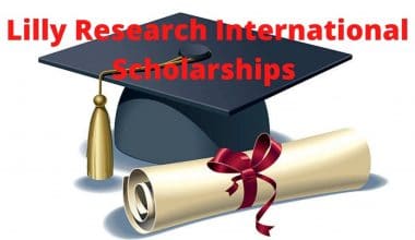 Lilly-Research-International-Scholarships