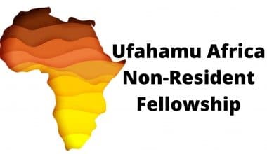 Ufahamu-Africa-Non-Resident-Fellowship