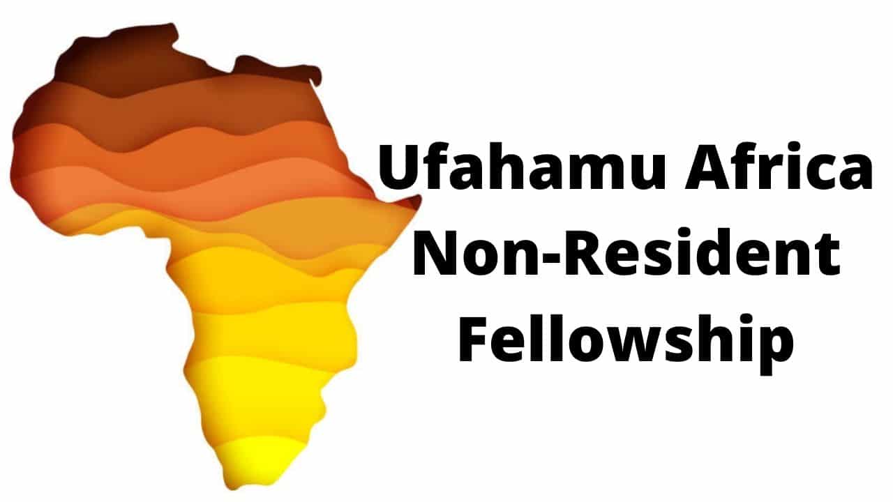 Ufahamu-Africa-Non-Resident-Felloship