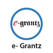 e-grantz scholarship application in India