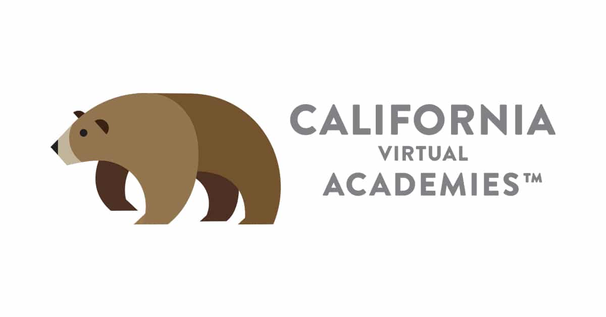 California CA virtual academies