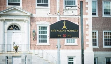 Albany-Academy