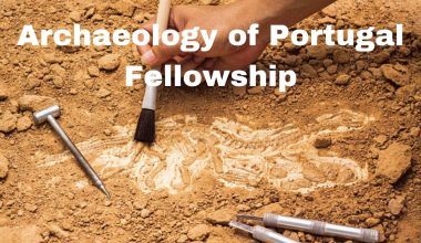Archaeology-of-Portugal-Fellowship