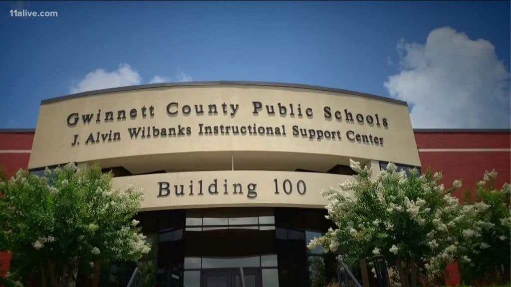 Best Gwinnett County Public Schools 1 1024x576 