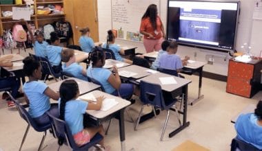 Clayton County Schools Review
