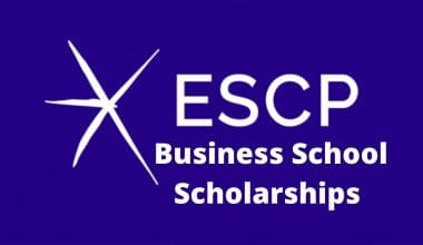 ESCP-Business-School-Scholarships