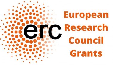 European-Research-Council-Grants