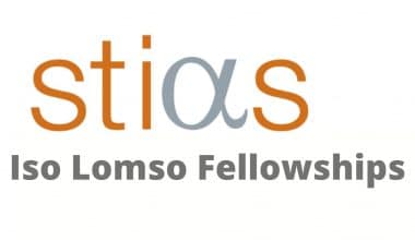 Iso-Lomso-Fellowships