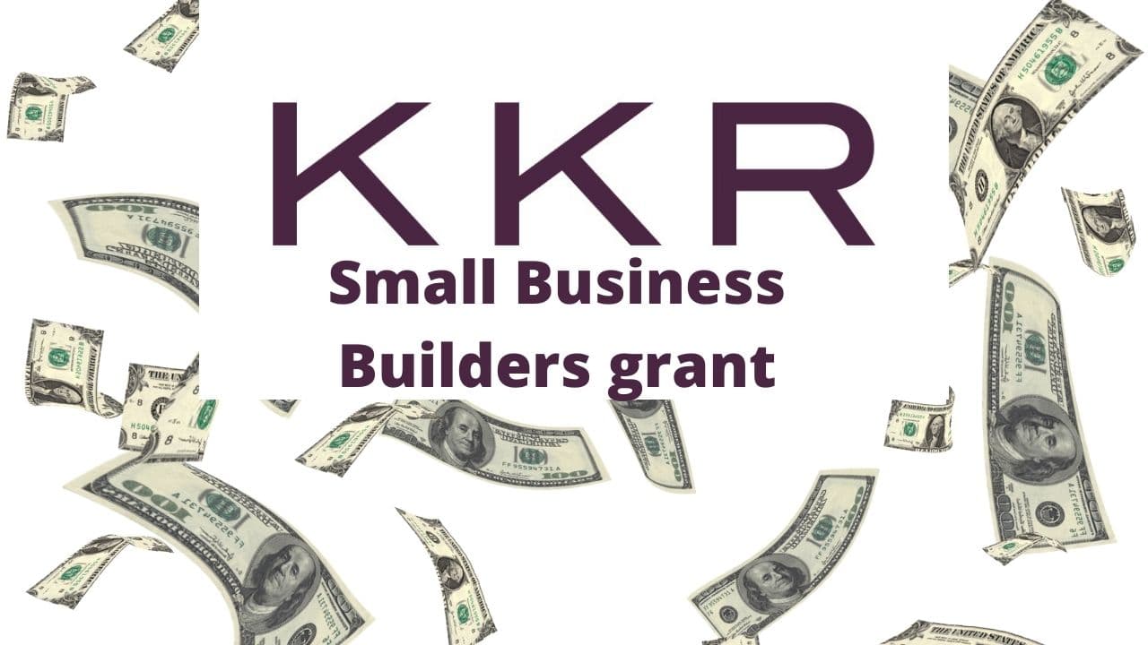 KKR-Small-Business-Builders-grant