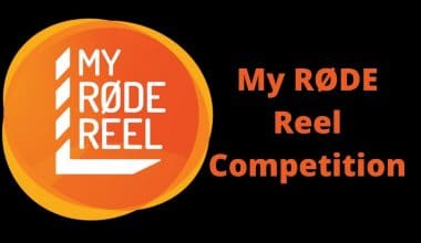 My-RODE-Reel-Competition