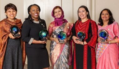 OWSD-Elsevier-Foundation-Awards