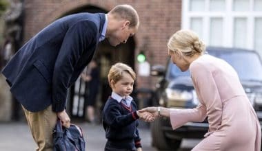 Prince William Schools Bewertung