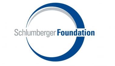 Schlumberger-Foundation-Fellowship