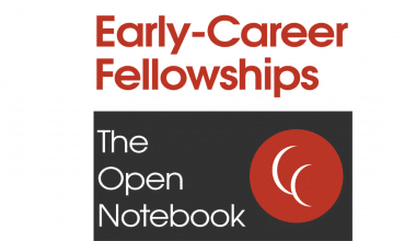 TONBWF-Early-Career-Fellowship