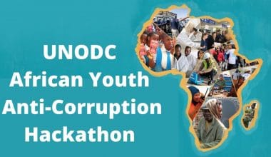 UNODC-African-Youth-Anti-Corruption-Hackathon