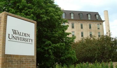 Walden University reviews