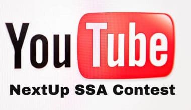 YouTube-NextUp-SSA-Contest