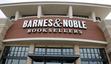 how to get your book in Barnes and Noble