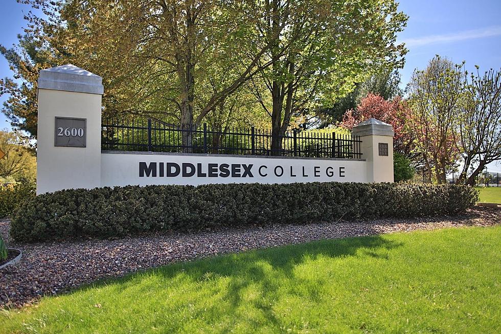 middlesex county college