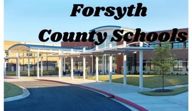 Recenze škol Forsyth County Schools 2021 | Vstupné, školné, požadavek, hodnocení