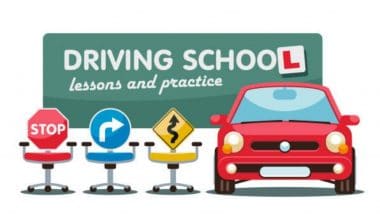 Best Driving Schools