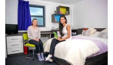 Cómo conseguir alojamiento para estudiantes en Sheffield
