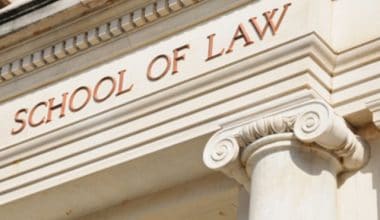 LAW SCHOOLS IN THE CARIBBEAN