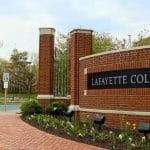 Lafayette College Admission