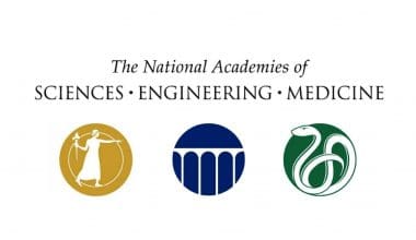 Academiile Naționale de Știință
