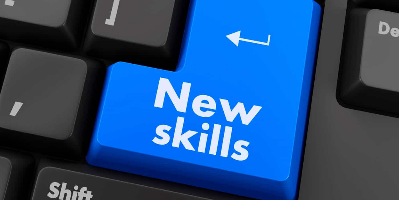 20 New Skills to Learn To Advance Your Career