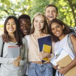 Cómo obtener un registro de estímulo para estudiantes universitarios en 2021