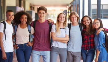 best tips for high school students