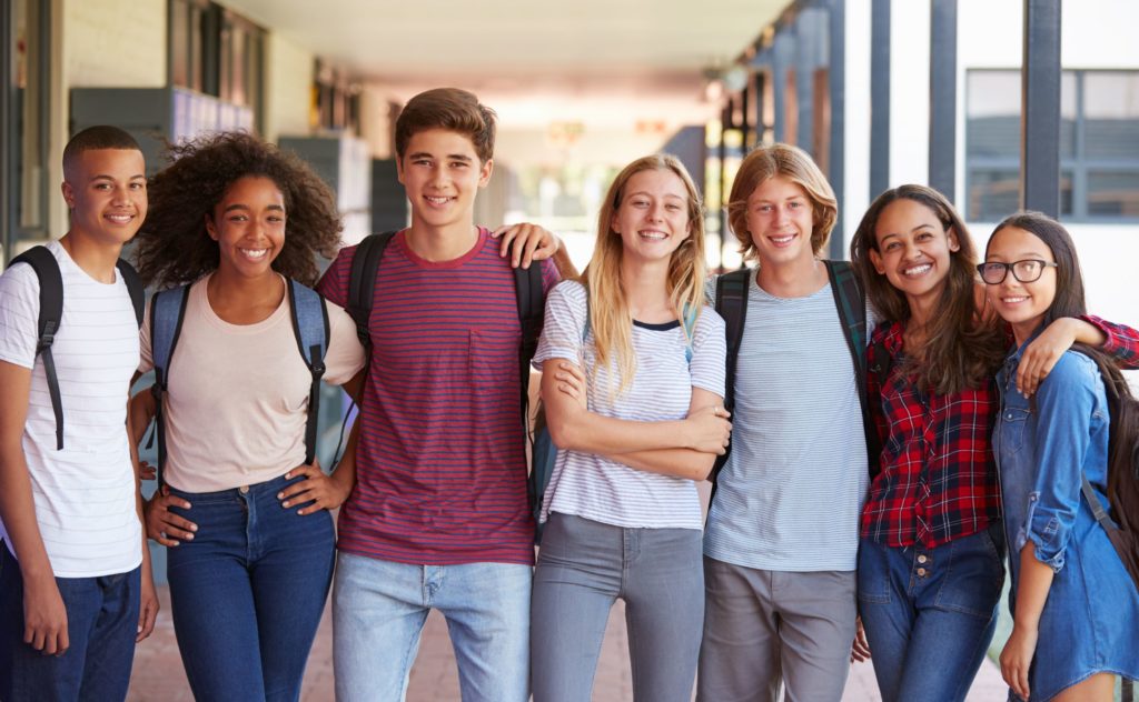 best tips for high school students