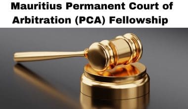 Mauritius-Permanent-Court-of-Arbitration-PCA-Fellowship