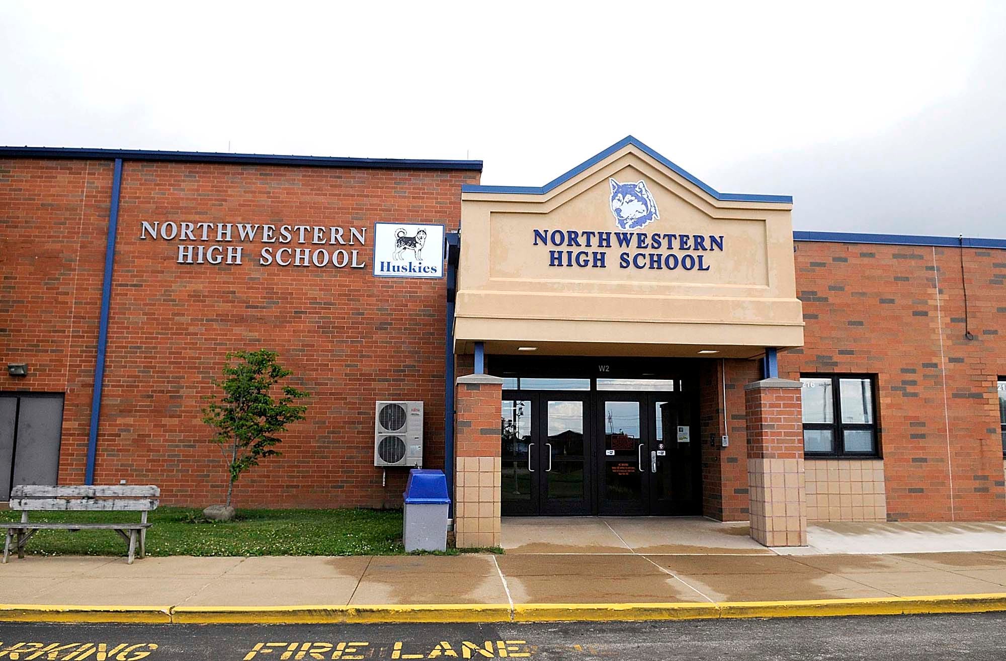Northwestern-High-School