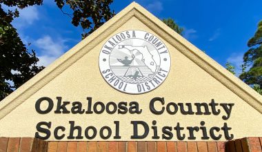 Okaloosa County Schools Review