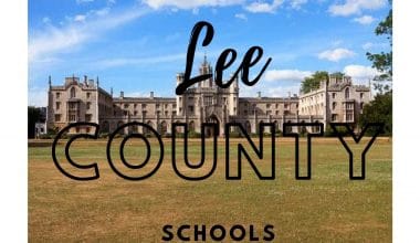 Lee County Schools Review 2022| Admission, Tuition, Requirements, Ranking