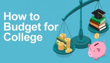 budget tips for college students