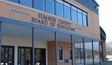 sumner county schools