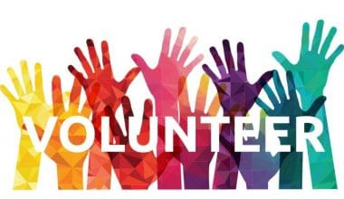 volunteer opportunities