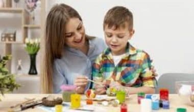 diploma in early childhood education