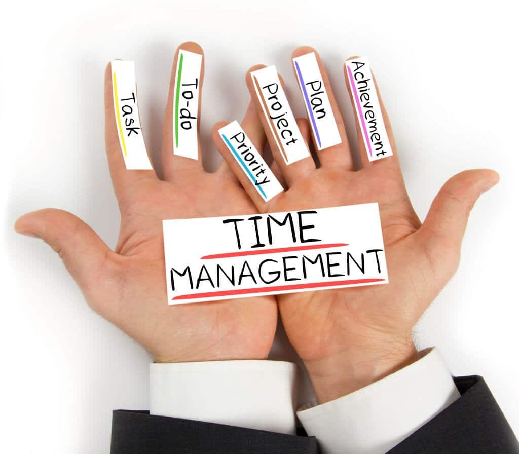 Time Management Tips for College Students: Maximize Your Time