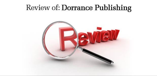 DORRANCE PUBLISHING REVIEW 2022 | COST, LOCATION, CONTACT