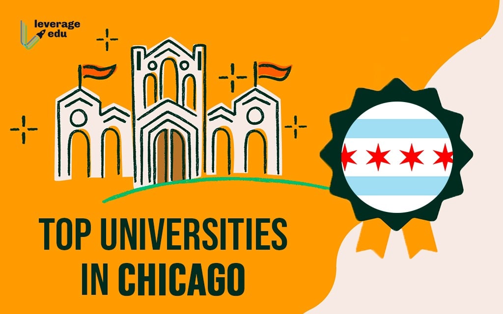 Best Colleges in Chicago